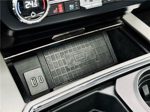 2022 Ford F-250  (Stk: F49296U) in PORT PERRY - Image 42 of 44