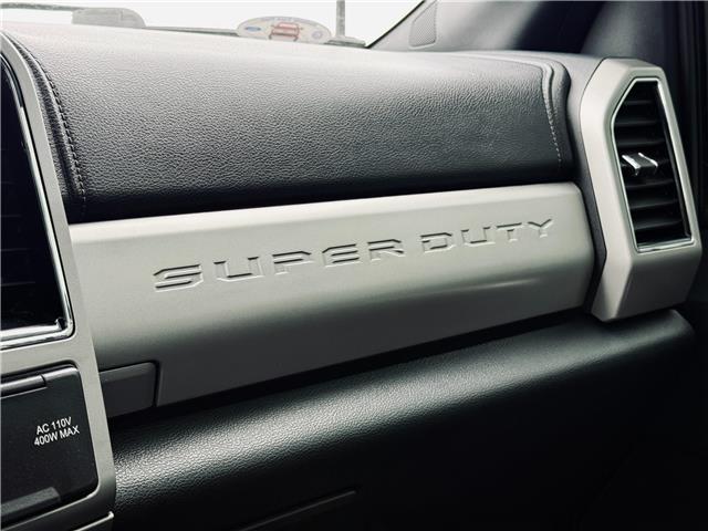 2022 Ford F-250  (Stk: F49296U) in PORT PERRY - Image 43 of 44