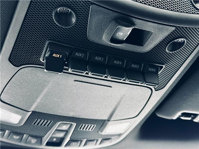 2022 Ford F-250  (Stk: F49296U) in PORT PERRY - Image 44 of 44