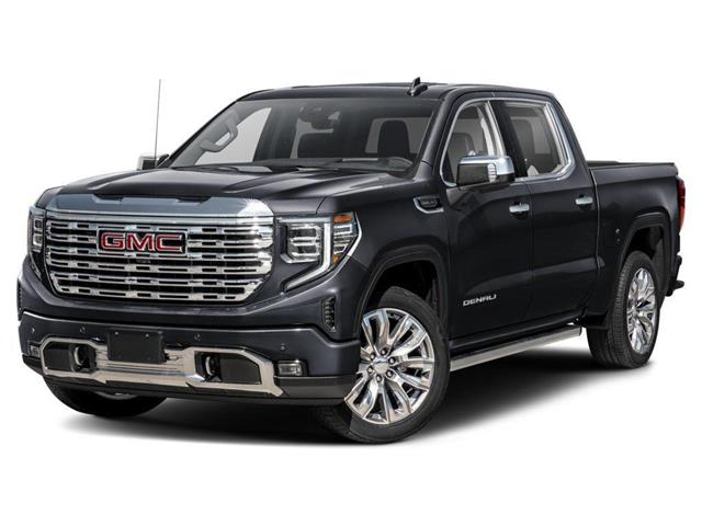 2026 GMC Sierra 1500 Denali (Stk: Z285301) in PORT PERRY - Image 1 of 3