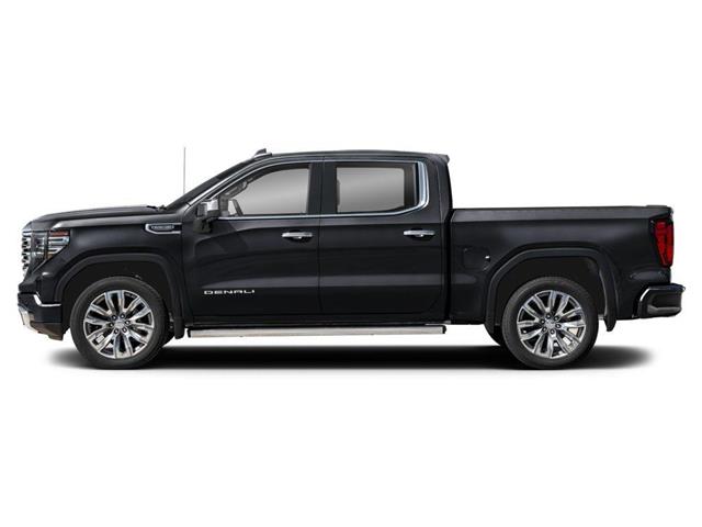 2026 GMC Sierra 1500 Denali (Stk: Z285301) in PORT PERRY - Image 2 of 3
