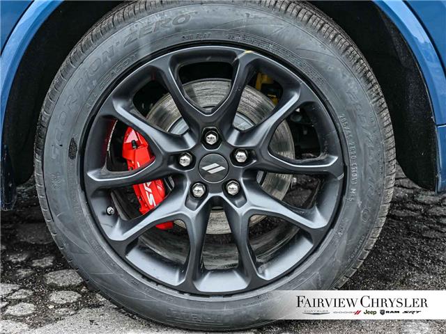 2024 Dodge Durango R/T (Stk: U21569) in Burlington - Image 9 of 32