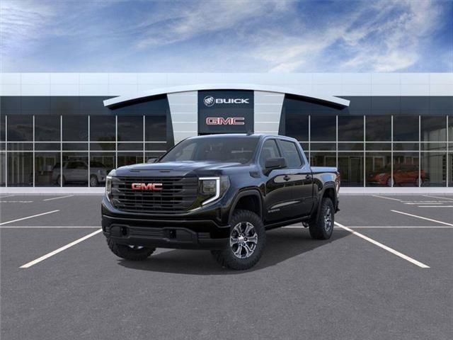 2026 GMC Sierra 1500 Pro (Stk: Z287998) in PORT PERRY - Image 1 of 6