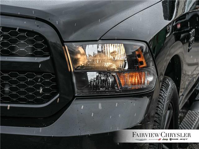 2023 RAM 1500 Classic Tradesman (Stk: U21581) in Burlington - Image 8 of 30