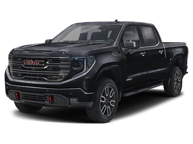 2026 GMC Sierra 1500 AT4 (Stk: G247442) in PORT PERRY - Image 1 of 2