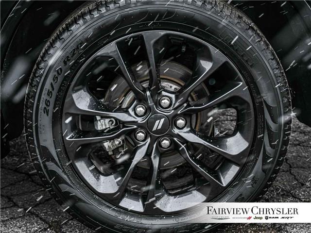 2024 Dodge Durango R/T (Stk: U21574) in Burlington - Image 9 of 33