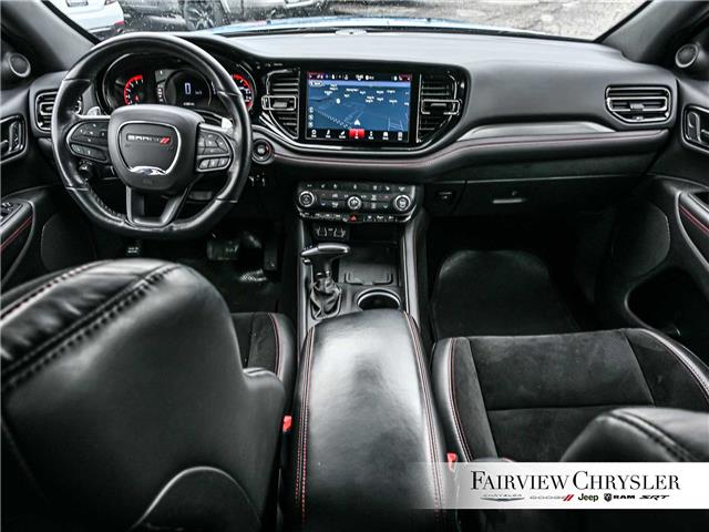 2024 Dodge Durango R/T (Stk: U21569) in Burlington - Image 20 of 32