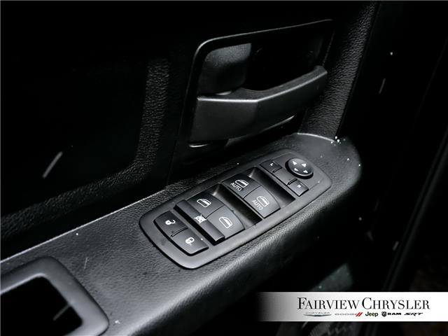 2023 RAM 1500 Classic Tradesman (Stk: U21581) in Burlington - Image 17 of 30