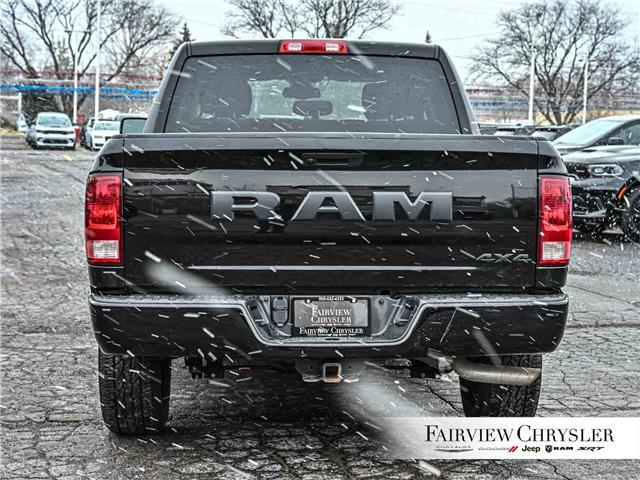 2023 RAM 1500 Classic Tradesman (Stk: U21580) in Burlington - Image 5 of 27