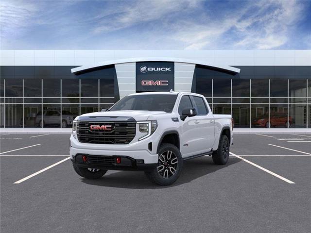 2026 GMC Sierra 1500 AT4 (Stk: Z302590) in PORT PERRY - Image 1 of 6