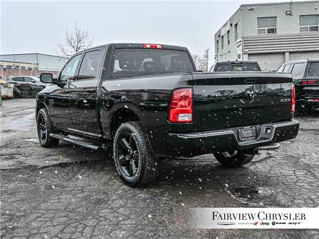 2022 RAM 1500 Classic SLT (Stk: U21567) in Burlington - Image 4 of 32