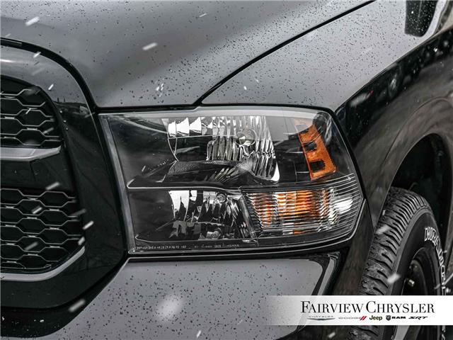 2023 RAM 1500 Classic Tradesman (Stk: U21580) in Burlington - Image 8 of 27