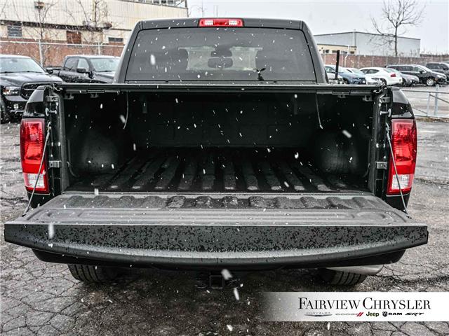 2022 RAM 1500 Classic SLT (Stk: U21567) in Burlington - Image 6 of 32
