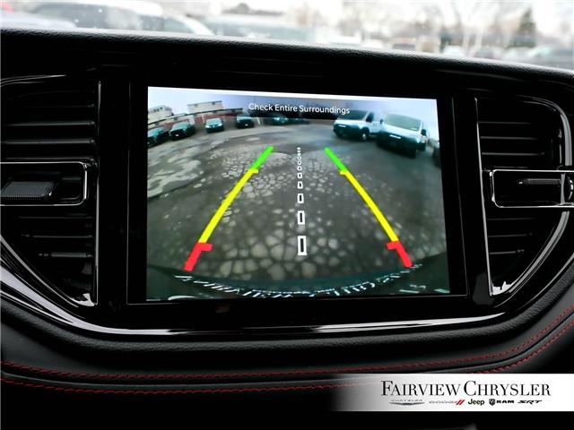2024 Dodge Durango R/T (Stk: U21569) in Burlington - Image 31 of 32