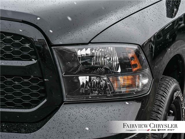 2022 RAM 1500 Classic SLT (Stk: U21567) in Burlington - Image 8 of 32