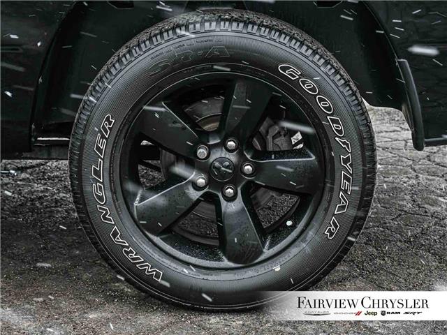 2022 RAM 1500 Classic SLT (Stk: U21567) in Burlington - Image 9 of 32
