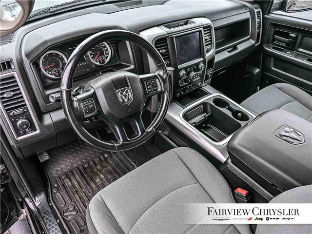 2023 RAM 1500 Classic Tradesman (Stk: U21580) in Burlington - Image 14 of 27