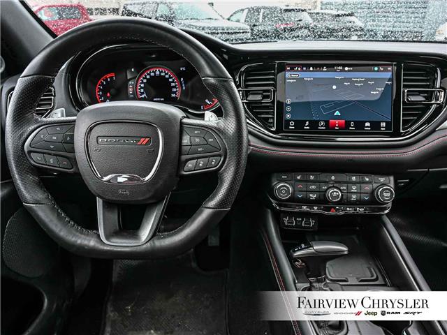 2024 Dodge Durango R/T (Stk: U21574) in Burlington - Image 26 of 33