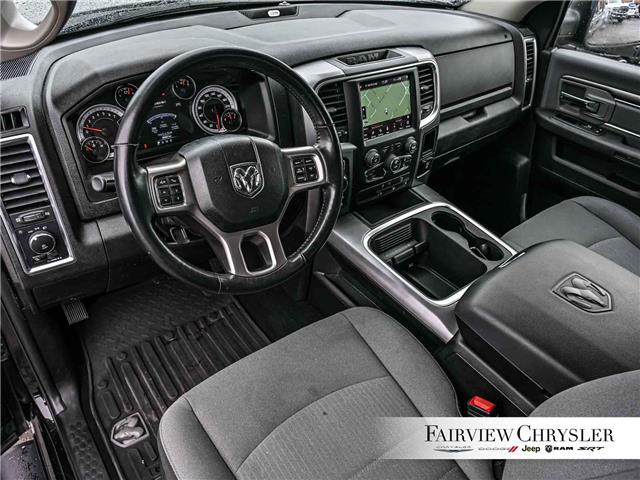 2022 RAM 1500 Classic SLT (Stk: U21567) in Burlington - Image 14 of 32