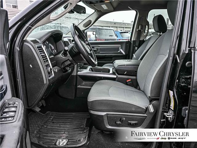 2022 RAM 1500 Classic SLT (Stk: U21567) in Burlington - Image 15 of 32