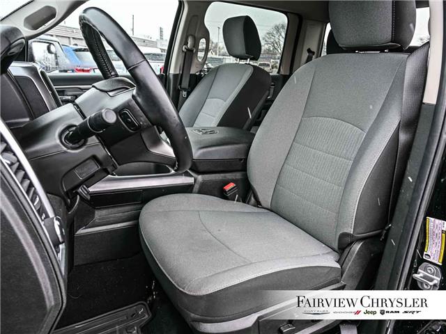 2022 RAM 1500 Classic SLT (Stk: U21567) in Burlington - Image 16 of 32