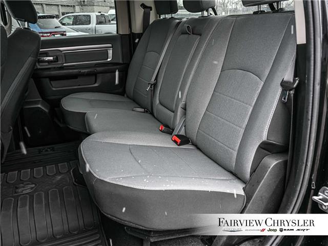 2022 RAM 1500 Classic SLT (Stk: U21567) in Burlington - Image 19 of 32