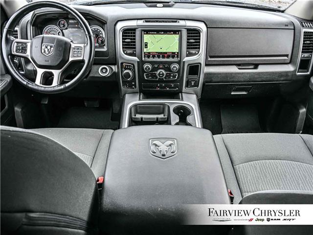 2022 RAM 1500 Classic SLT (Stk: U21567) in Burlington - Image 20 of 32