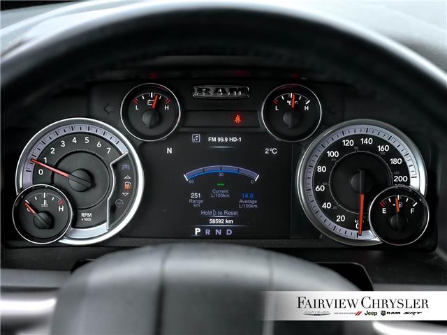 2022 RAM 1500 Classic SLT (Stk: U21567) in Burlington - Image 22 of 32