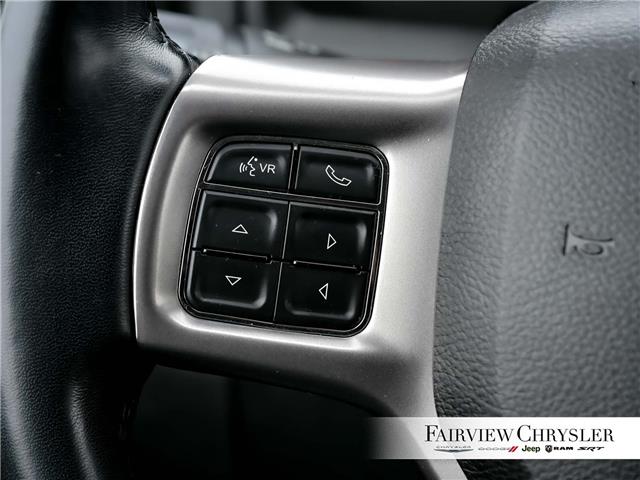 2022 RAM 1500 Classic SLT (Stk: U21567) in Burlington - Image 23 of 32