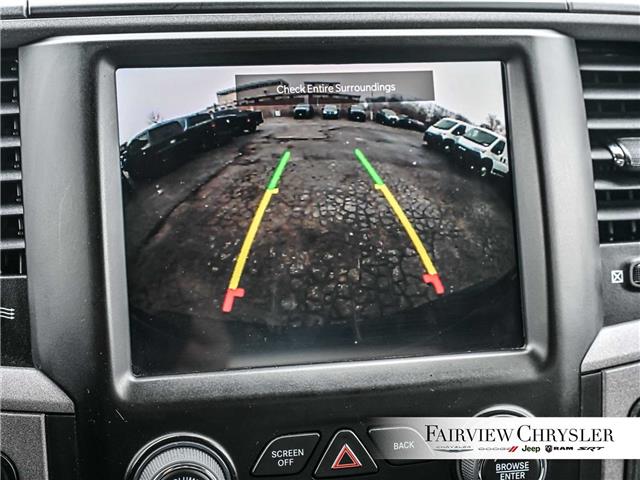 2023 RAM 1500 Classic Tradesman (Stk: U21580) in Burlington - Image 27 of 27