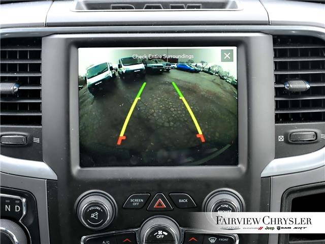 2022 RAM 1500 Classic SLT (Stk: U21567) in Burlington - Image 32 of 32