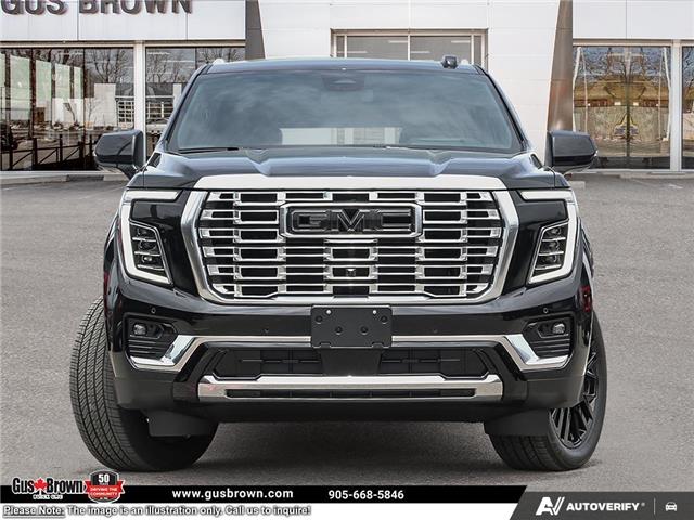 2025 GMC Yukon Denali (Stk: R279353) in WHITBY - Image 2 of 25