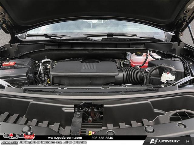 2025 GMC Yukon Denali (Stk: R279353) in WHITBY - Image 6 of 25