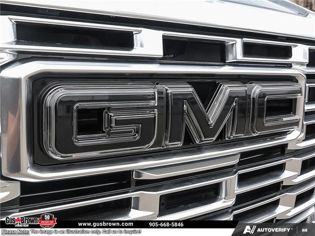 2025 GMC Yukon Denali (Stk: R279353) in WHITBY - Image 9 of 25