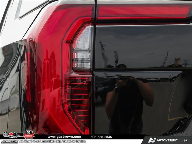 2025 GMC Yukon Denali (Stk: R279353) in WHITBY - Image 11 of 25