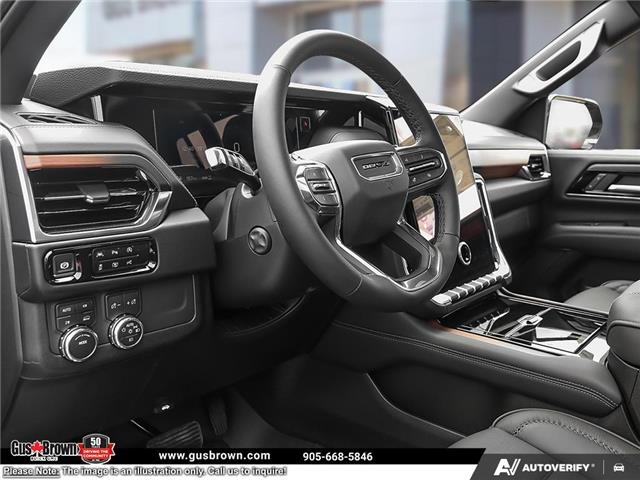 2025 GMC Yukon Denali (Stk: R279353) in WHITBY - Image 12 of 25