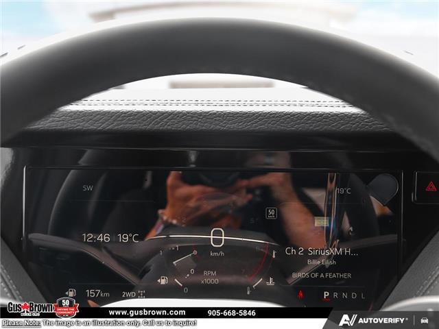 2025 GMC Yukon Denali (Stk: R279353) in WHITBY - Image 14 of 25