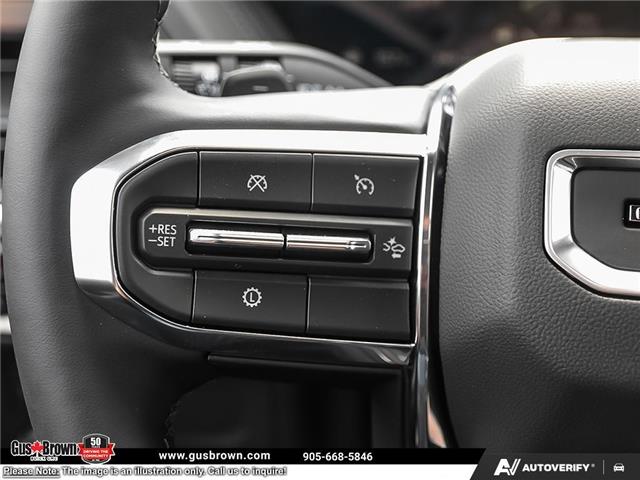 2025 GMC Yukon Denali (Stk: R279353) in WHITBY - Image 15 of 25