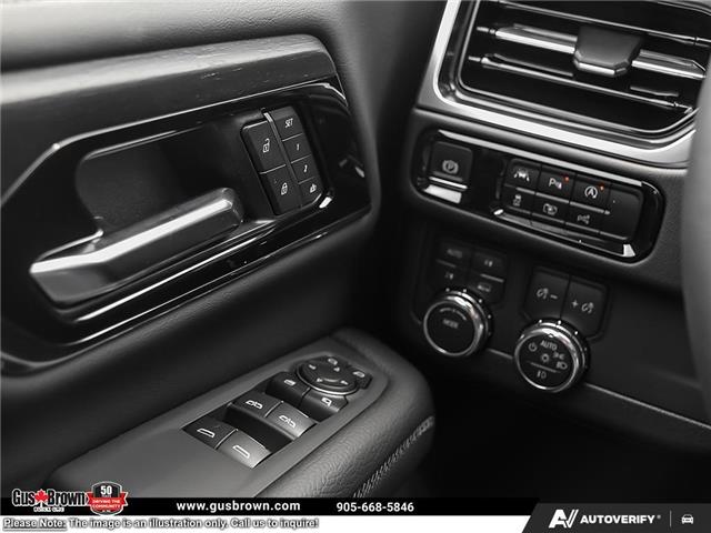 2025 GMC Yukon Denali (Stk: R279353) in WHITBY - Image 16 of 25