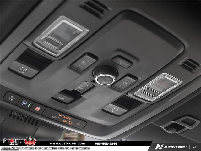 2025 GMC Yukon Denali (Stk: R279353) in WHITBY - Image 19 of 25