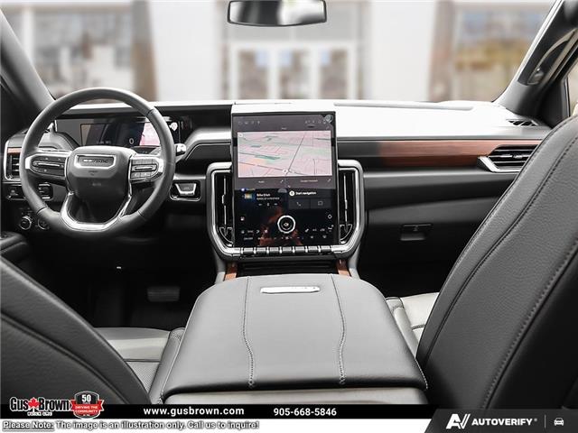 2025 GMC Yukon Denali (Stk: R279353) in WHITBY - Image 22 of 25