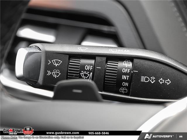2025 GMC Yukon Denali (Stk: R279353) in WHITBY - Image 25 of 25