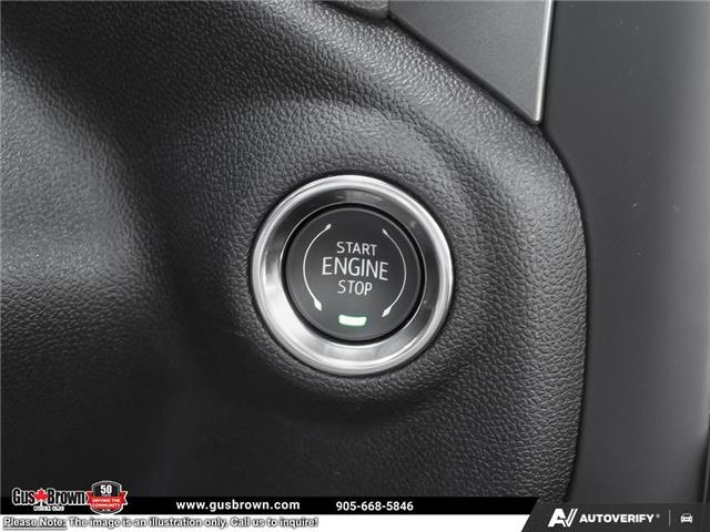 2026 GMC Sierra 1500 Pro (Stk: G139661) in WHITBY - Image 25 of 25
