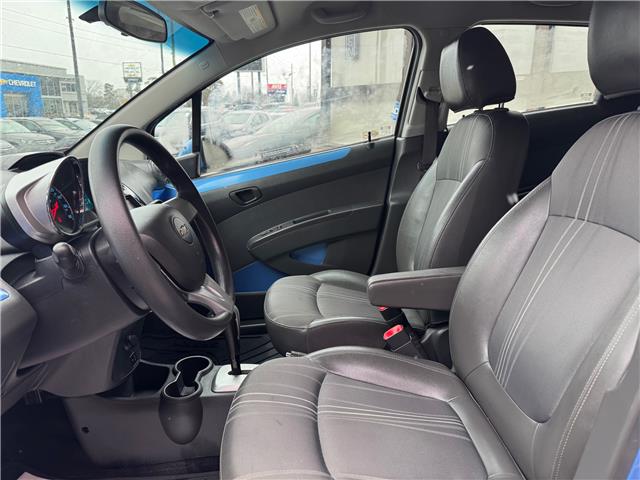 2014 Chevrolet Spark 1LT CVT (Stk: 2603078) in Waterloo - Image 9 of 14