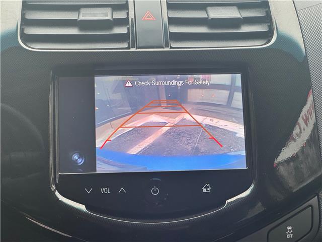 2014 Chevrolet Spark 1LT CVT (Stk: 2603078) in Waterloo - Image 10 of 14