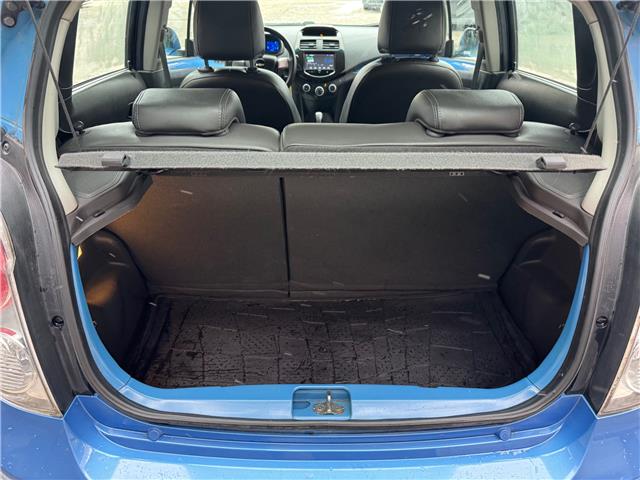 2014 Chevrolet Spark 1LT CVT (Stk: 2603078) in Waterloo - Image 12 of 14