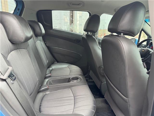 2014 Chevrolet Spark 1LT CVT (Stk: 2603078) in Waterloo - Image 13 of 14