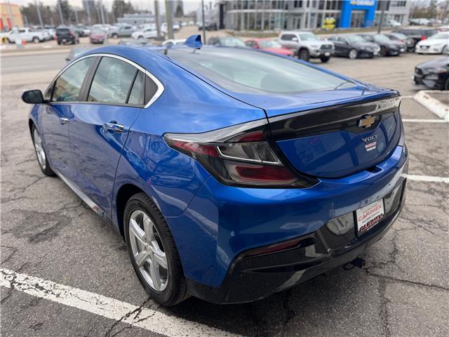 2017 Chevrolet Volt LT (Stk: 2603083) in Waterloo - Image 3 of 20