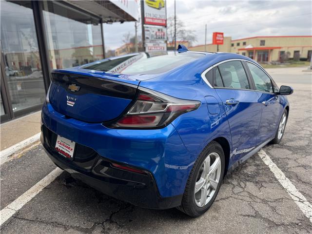 2017 Chevrolet Volt LT (Stk: 2603083) in Waterloo - Image 5 of 20