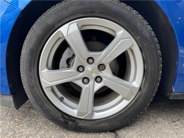 2017 Chevrolet Volt LT (Stk: 2603083) in Waterloo - Image 9 of 20